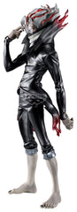 Dandadan - Okarun: Transformed (Metallic) Ver. - Grandista PVC Figur (28 cm)