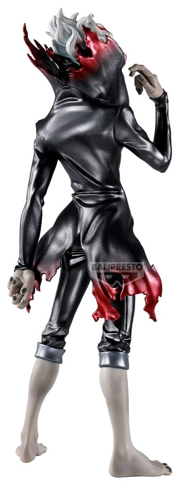 Dandadan - Okarun: Transformed (Metallic) Ver. - Grandista PVC Figur (28 cm)