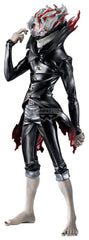 Dandadan - Okarun: Transformed (Metallic) Ver. - Grandista PVC Figur (28 cm)