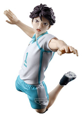 Haikyu!! - Toru Oikawa - Posing Figure PVC Figur (16 cm)