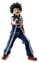 My Hero Academia - Izuku Midoriya: Sports Festival Ver. - PVC Figur (17 cm)