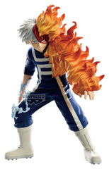 My Hero Academia - Shoto Todoroki: Sports Festival Ver. - PVC Figur (18 cm)