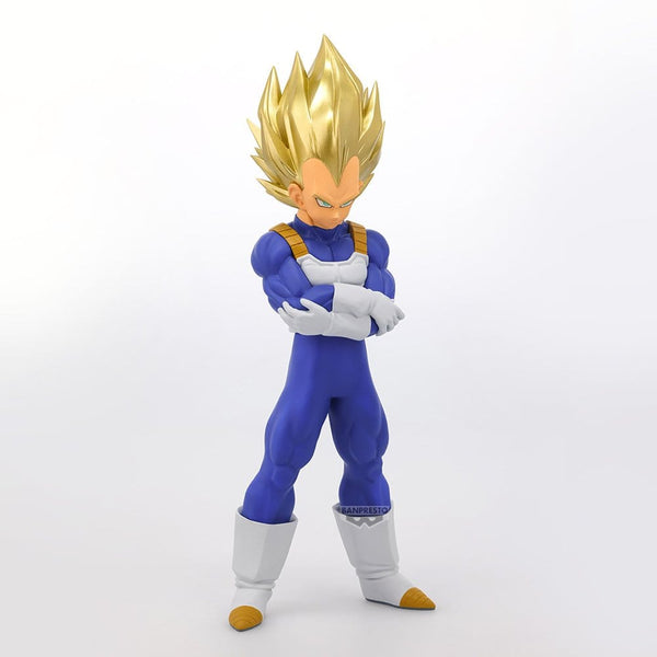 Dragon Ball Z - Vegeta: Super Saiyan Ver. - PVC Figur (20 cm)