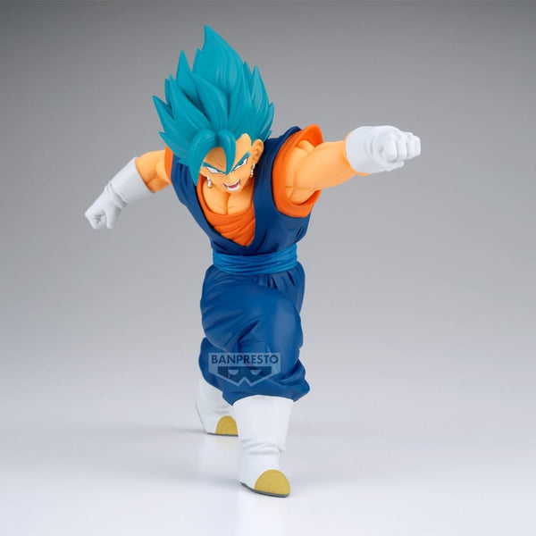 Dragon Ball Super - Vegito - Match Makers PVC Figur (15 cm)