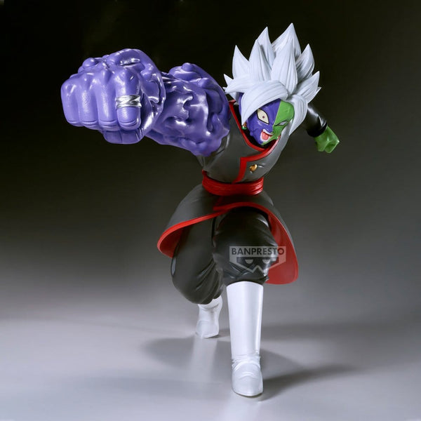 Dragon Ball Super - Fusion Zamasu - Match Makers PVC Figur (15 cm)