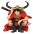 One Piece - Monkey D. Luffy: Elbaph Style Ver. - King of Artist PVC Figur (15 cm)