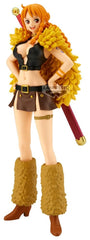 One Piece - Nami: Elbaph Style Ver. - PVC Figur (22 cm)