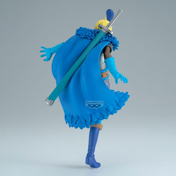 One Piece - Sanji: III Ver. - PVC Figur (17 cm)