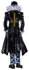 Hunter x Hunter - Quwrof - Grandista PVC Figure (28 cm)
