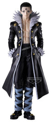 Hunter x Hunter - Quwrof - Grandista PVC Figure (28 cm)