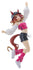 Umamusume: Pretty Derby - North Flight: F-Style Ver. - PVC Figur (20 cm)