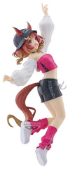 Umamusume: Pretty Derby - North Flight: F-Style Ver. - PVC Figur (20 cm)