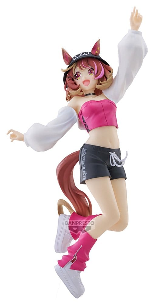 Umamusume: Pretty Derby - North Flight: F-Style Ver. - PVC Figur (20 cm)