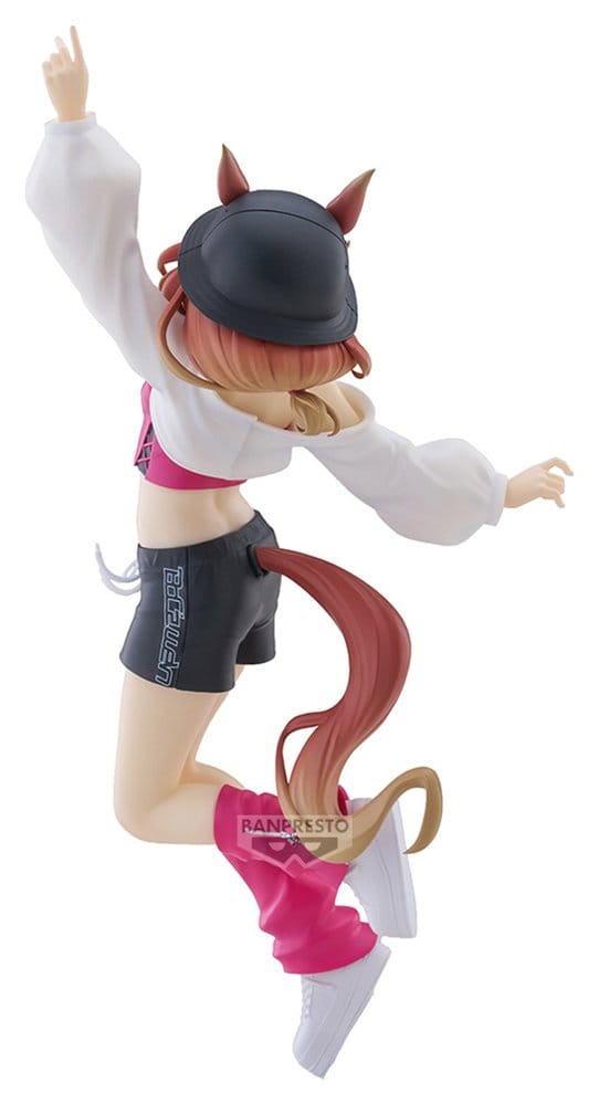 Umamusume: Pretty Derby - North Flight: F-Style Ver. - PVC Figur (20 cm)