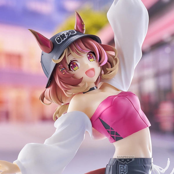 Umamusume: Pretty Derby - North Flight: F-Style Ver. - PVC Figur (20 cm)
