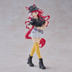 Umamusume: Pretty Derby - Loves Only You: BoC'z we/n Ver. - PVC Figur (20 cm)