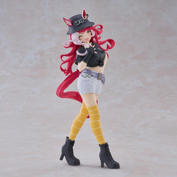 Umamusume: Pretty Derby - Loves Only You: BoC'z we/n Ver. - PVC Figur (20 cm)