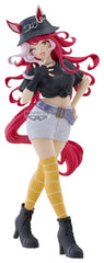 Umamusume: Pretty Derby - Loves Only You: BoC'z we/n Ver. - PVC Figur (20 cm)
