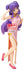 Ranma 1/2 - Shampoo: IV Ver. - Glitter & Glamours PVC Figur (22 cm)