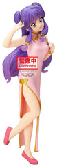 Ranma 1/2 - Shampoo: IV Ver. - Glitter & Glamours PVC Figur (22 cm)