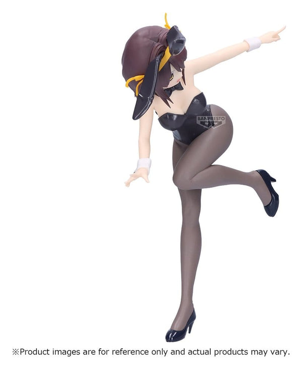 The Melancholy of Haruhi Suzumiya - Haruhi Suzumiya - PVC Figur (19 cm)