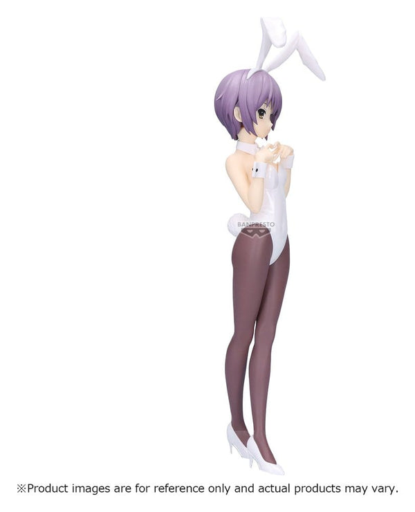 The Melancholy of Haruhi Suzumiya - Yuki Nagato - PVC Figur (25 cm)