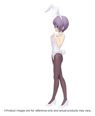 The Melancholy of Haruhi Suzumiya - Yuki Nagato - PVC Figur (25 cm)