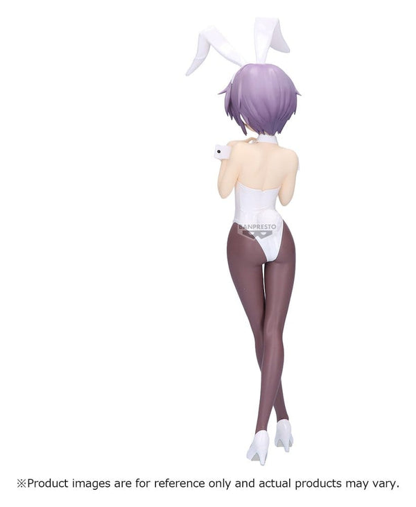 The Melancholy of Haruhi Suzumiya - Yuki Nagato - PVC Figur (25 cm)