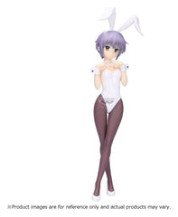 The Melancholy of Haruhi Suzumiya - Yuki Nagato - PVC Figur (25 cm)