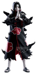 Naruto Shippuden - Itachi Uchiha: Noir Edge Collection Ver. - PVC Figur (23 cm)