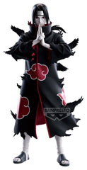 Naruto Shippuden - Itachi Uchiha: Noir Edge Collection Ver. - PVC Figur (23 cm)