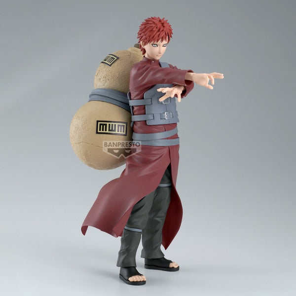 Naruto Shippuden - Gaara - Grandista PVC Figur (26 cm)