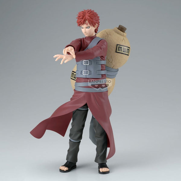 Naruto Shippuden - Gaara - Grandista PVC Figur (26 cm)