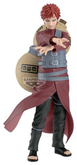 Naruto Shippuden - Gaara - Grandista PVC Figur (26 cm)