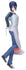 Chainsaw Man The Movie - Reze: Reze Arc Glitter & Glamours Ver. - PVC Figur (22 cm)