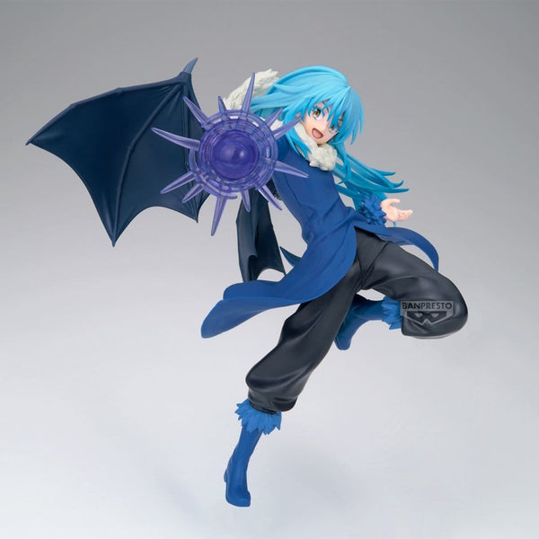 That Time I Got Reincarnated as a Slime - Rimuru Tempest: Phantom Effect Ver. - Espresto PVC Figur (21 cm)