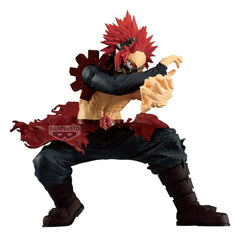 My Hero Academia - Eijiro Kirishima: B Ver. - Maximatic PVC Figur (17 cm)