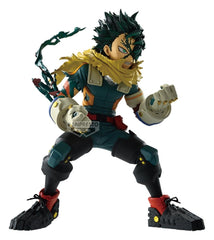 My Hero Academia - Izuku Midoriya: A Ver. - PVC Figur (22 cm)