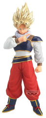 Dragon Ball Z - Son Goku: Super Saiyan III Ver. - PVC Figur (22 cm)