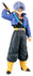 Dragon Ball Z - Trunks - Solid Edge Works PVC Figur (18 cm)