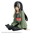 Hololive - Juufuutei Raden: Relax Time Ver. - PVC Figur (12 cm)