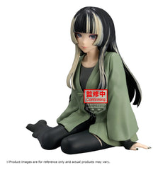 Hololive - Juufuutei Raden: Relax Time Ver. - PVC Figur (12 cm)