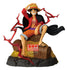 One Piece - Monkey D. Luffy: Theorama Soul - PVC Figur (17 cm)
