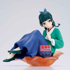 The Apothecary Diaries - Maomao: Twilight blossom Ver. - Espresto PVC Figur (12 cm)