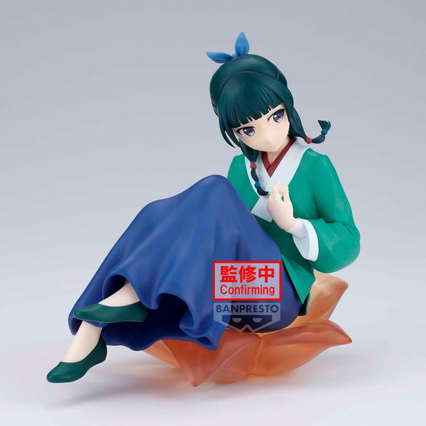 The Apothecary Diaries - Maomao: Twilight blossom Ver. - Espresto PVC Figur (12 cm)