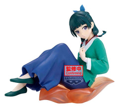 The Apothecary Diaries - Maomao: Twilight blossom Ver. - Espresto PVC Figur (12 cm)