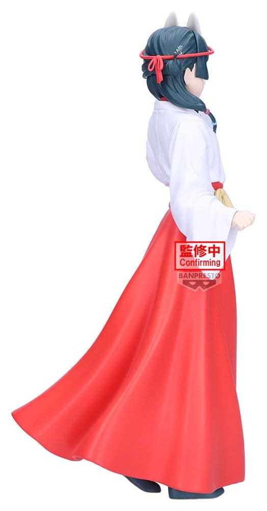 The Apothecary Diaries - Maomao: Fox Village Ver. - PVC Figur (21 cm)