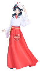The Apothecary Diaries - Maomao: Fox Village Ver. - PVC Figur (21 cm)