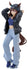 Umamusume: Pretty Derby - Nakayama Festa: BoC'z as Atamahane Ver. - PVC Figur (20 cm)