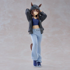 Umamusume: Pretty Derby - Nakayama Festa: BoC'z as Atamahane Ver. - PVC Figur (20 cm)